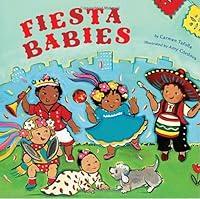Algopix Similar Product 1 - Fiesta Babies