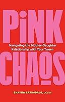 Algopix Similar Product 13 - Pink Chaos Navigating the