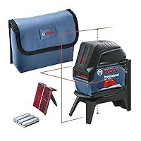 Algopix Similar Product 8 - Bosch GCL 215 Professional Digital