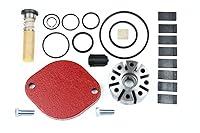 Algopix Similar Product 2 - FillRite 700KTF2659 Rebuild Kit for
