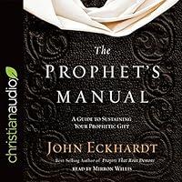Algopix Similar Product 9 - The Prophets Manual A Guide to