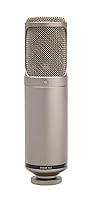 Algopix Similar Product 15 - Rode K2 MultiPattern Dual Condenser