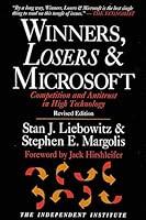 Algopix Similar Product 12 - Winners Losers  Microsoft