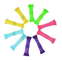 Algopix Similar Product 18 - FIDGET TOYSPackage of 10 5 colors