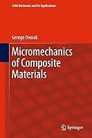 Algopix Similar Product 5 - Micromechanics of Composite Materials