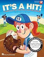 Algopix Similar Product 3 - Its a Hit A Musical of Innings and
