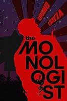 Algopix Similar Product 16 - The Monologist