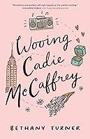 Algopix Similar Product 4 - Wooing Cadie McCaffrey