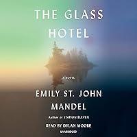 Algopix Similar Product 2 - The Glass Hotel: A Novel