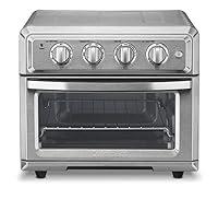 Algopix Similar Product 7 - Air Fryer  Convection Toaster Oven by