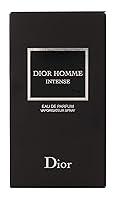 Algopix Similar Product 11 - Christian Dior Dior Homme Intense Eau