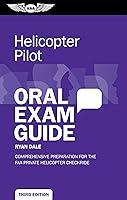 Algopix Similar Product 3 - Helicopter Pilot Oral Exam Guide