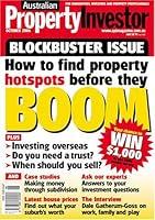 Algopix Similar Product 7 - Australian Property Investor 