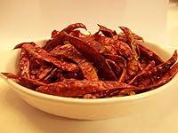 Algopix Similar Product 7 - CAYENNE PEPPER WHOLE DRIEDThe peppers