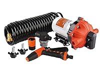 Algopix Similar Product 8 - SEAFLO 55Series Washdown Deck Wash