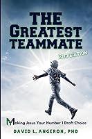 Algopix Similar Product 8 - THE GREATEST TEAMMATE Making Jesus