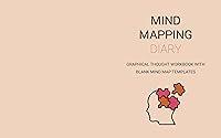 Algopix Similar Product 13 - Mind Mapping Diary Graphical Thought
