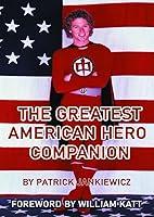 Algopix Similar Product 19 - The Greatest American Hero Companion