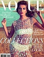 Algopix Similar Product 9 - Vogue - French Edition