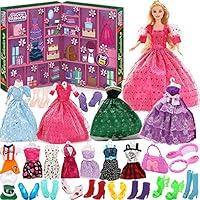 Algopix Similar Product 8 - JOYIN 2023 Girls Advent Calendar with