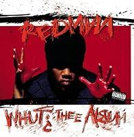 Algopix Similar Product 2 - Whut? Thee Album [Explicit]