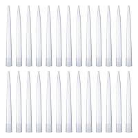 Algopix Similar Product 12 - FOUR ES SCIENTIFIC 10ml Pipette Tips