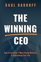 Algopix Similar Product 9 - The Winning CEO How to Avoid the 7