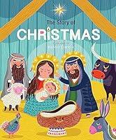 Algopix Similar Product 20 - The Story of Christmas