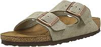 Algopix Similar Product 1 - Birkenstock Arizona Soft Footbed Unisex