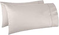 Algopix Similar Product 20 - Amazon Basics 400 Thread Count Cotton