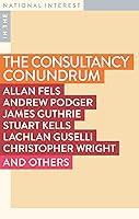 Algopix Similar Product 16 - The Consultancy Conundrum The