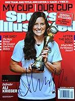Algopix Similar Product 13 - Ali Krieger USA Womens World Cup