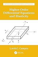 Algopix Similar Product 6 - HigherOrder Differential Equations and