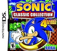 Algopix Similar Product 20 - Sonic Classic Collection