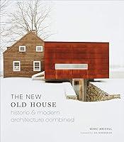 Algopix Similar Product 10 - The New Old House Historic  Modern
