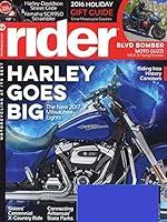 Algopix Similar Product 5 - Rider