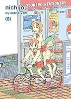 Algopix Similar Product 2 - nichijou 6