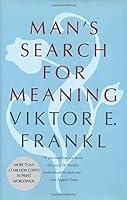 Algopix Similar Product 7 - Man's Search for Meaning