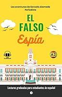 Algopix Similar Product 16 - El Falso Espa  Spanish Graded Reader