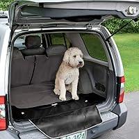 Algopix Similar Product 18 - Kurgo Cargo Cape for Dogs Pet Cargo