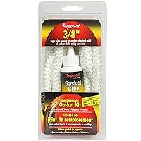 Algopix Similar Product 7 - Imperial Mfg Group 38X6 Gasket Rope