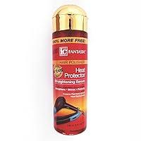 Algopix Similar Product 4 - Fantasia Fantasia serum 8oz bonus heat