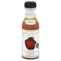 Algopix Similar Product 16 - Briannas Dressing Blush Wine