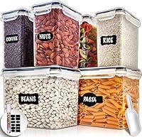 Algopix Similar Product 12 - fullstar 12 Pack Food Storage