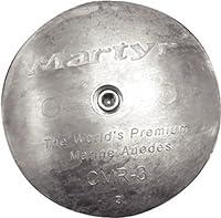 Algopix Similar Product 15 - Martyr CMR01M Rudder  Trim Tab Disc