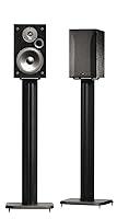 Algopix Similar Product 18 - SANUS BF31B1 31 Speaker Stands for