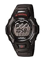 Algopix Similar Product 1 - Casio GShock Tough Solar Mens Atomic