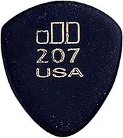 Algopix Similar Product 20 - Dunlop JD JazzTone 207 Guitar Picks