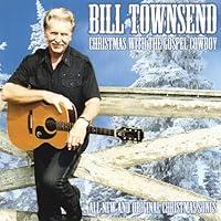 Algopix Similar Product 14 - Christmas With the Gospel Cowboy