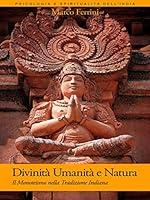 Algopix Similar Product 6 - Divinit Umanit e Natura nella